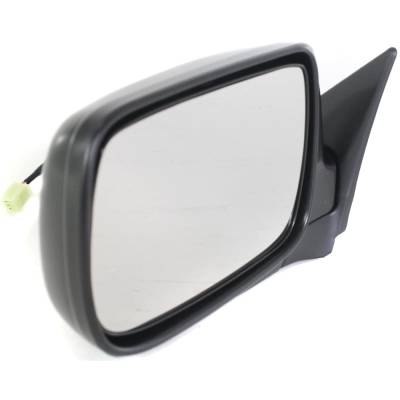 Rareelectrical - New Left Mirror Compatible With Subaru Baja 2.5L 2003-2005 By Part Numbers Su1320115 91031Ae97ann - Image 3
