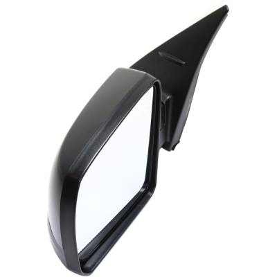 Rareelectrical - New Left Mirror Compatible With Toyota Sequoia 5.7L 2014 2015 2016 By Part Numbers To1320325 - Image 3