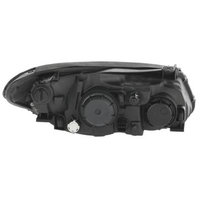 Rareelectrical - New Left Headlights Compatible With Hyundai Elantra 2.0L 2007 2008 2009 By Part Numbers Hy2502138c - Image 5