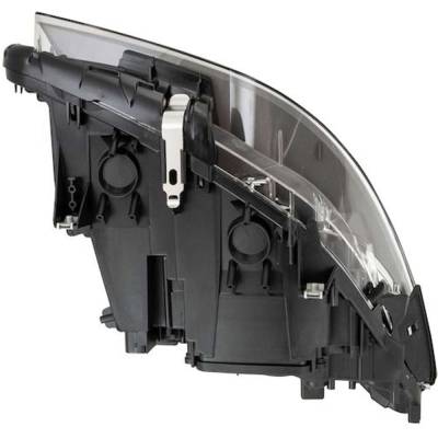 Rareelectrical - New Left Headlights Compatible With Bmw 528I Xdrive 528I 2.0L 2012 2013 2014 By Part Numbers - Image 7