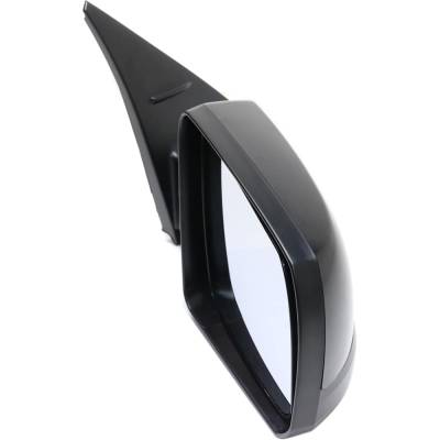 Rareelectrical - New Right Mirror Compatible With Toyota Sequoia 5.7L 2014 2015 2016 By Part Numbers To1321324 - Image 3