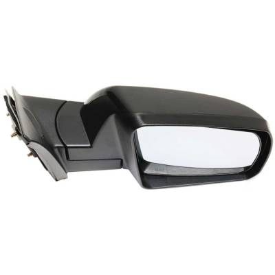 Rareelectrical - New Right Mirror Compatible With Toyota Sequoia 5.7L 2014 2015 2016 By Part Numbers To1321324 - Image 4