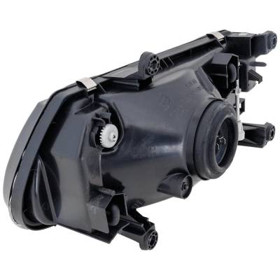 Rareelectrical - New Right Headlights Compatible With Isuzu Honda Rodeo Passport 2.2L 3.2L 2000 2001 2002 By Part - Image 3