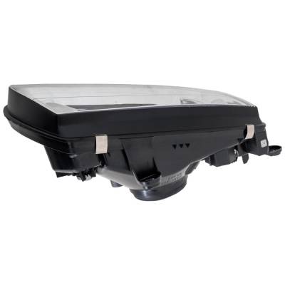 Rareelectrical - New Right Headlights Compatible With Isuzu Honda Rodeo Passport 2.2L 3.2L 2000 2001 2002 By Part - Image 4