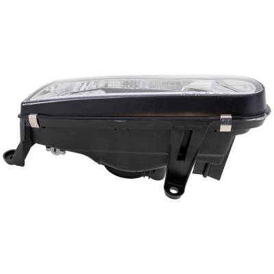 Rareelectrical - New Right Headlights Compatible With Isuzu Honda Rodeo Passport 2.2L 3.2L 2000 2001 2002 By Part - Image 5