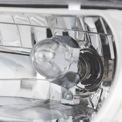 Rareelectrical - New Left Headlights Compatible With Nissan Altima 2.4L 2000 2001 By Part Numbers Ni2502126 - Image 7