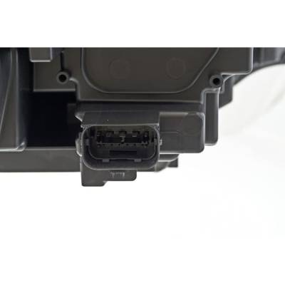 Rareelectrical - New Left Headlights Compatible With Bmw 2.0L 3.0L 2015 2016 2017 2018 By Part Numbers H57012101951 - Image 3