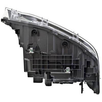 Rareelectrical - New Left Headlights Compatible With Bmw 2.0L 3.0L 2015 2016 2017 2018 By Part Numbers H57012101951 - Image 5