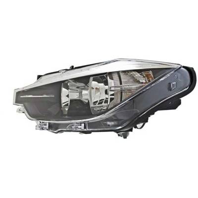 Rareelectrical - New Left Headlights Compatible With Bmw 2.0L 3.0L 2015 2016 2017 2018 By Part Numbers H57012101951 - Image 6