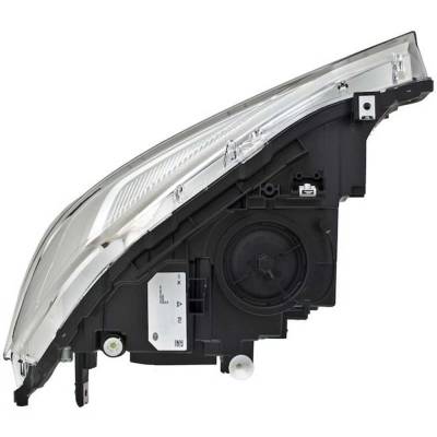 Rareelectrical - New Left Headlights Compatible With Bmw 2.0L 3.0L 2015 2016 2017 2018 By Part Numbers H57012101951 - Image 8