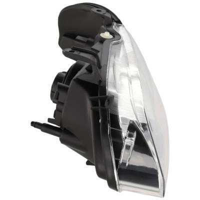 Rareelectrical - New Left Headlights Compatible With Nissan Sentra 1.8L 2.0L 2000 2001 2002 2003 By Part Numbers - Image 3