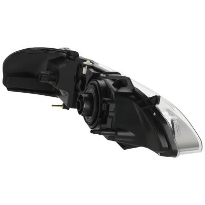 Rareelectrical - New Left Headlights Compatible With Nissan Sentra 1.8L 2.0L 2000 2001 2002 2003 By Part Numbers - Image 4