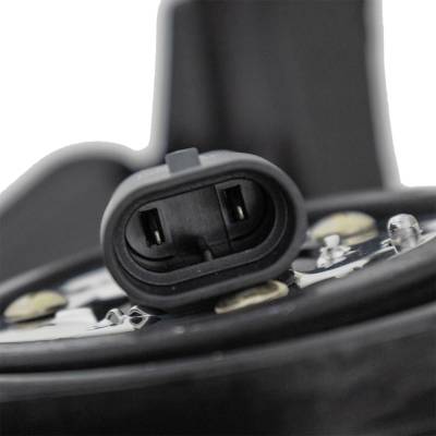 Rareelectrical - New Left Headlights Compatible With Chevrolet Gmc Isuzu Colorado Canyon I-280 I-350 I-290 I-370 2004 - Image 8