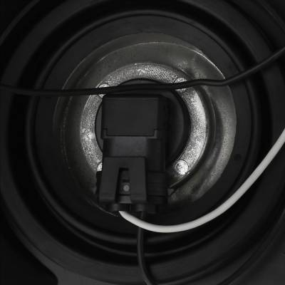 Rareelectrical - New Left Headlights Compatible With Buick Chevrolet Pontiac Saturn Terraza Uplander Montana Relay - Image 8