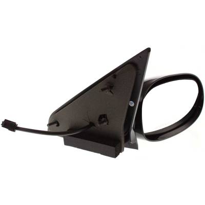 Rareelectrical - New Right Mirror Compatible With Saturn L200 L300 Lw200 Lw300 2.2L 3.0L 2003 2004 By Part Numbers - Image 3