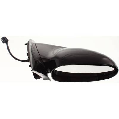 Rareelectrical - New Right Mirror Compatible With Saturn L200 L300 Lw200 Lw300 2.2L 3.0L 2003 2004 By Part Numbers - Image 4