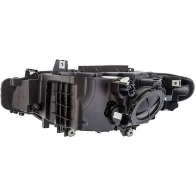 Rareelectrical - New Right Headlights Compatible With Bmw 2.0L 3.0L 2012 2013 2014 By Part Numbers 59669R Bm2503169 - Image 5