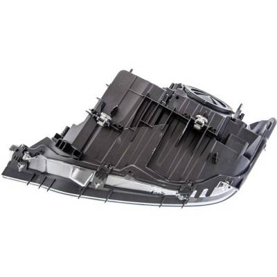 Rareelectrical - New Right Headlights Compatible With Bmw 2.0L 3.0L 2012 2013 2014 By Part Numbers 59669R Bm2503169 - Image 6