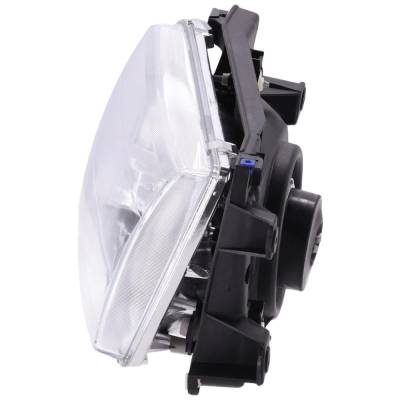 Rareelectrical - New Left Headlights Compatible With Toyota 4Runner 2.7L 3.4L 1999 2000 2001 2002 By Part Numbers - Image 3