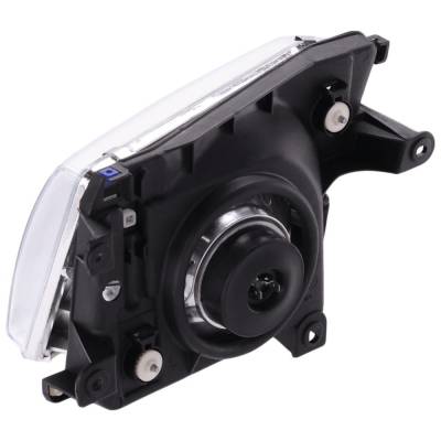 Rareelectrical - New Left Headlights Compatible With Toyota 4Runner 2.7L 3.4L 1999 2000 2001 2002 By Part Numbers - Image 4