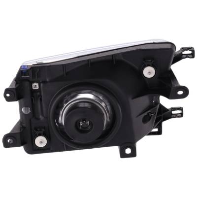 Rareelectrical - New Left Headlights Compatible With Toyota 4Runner 2.7L 3.4L 1999 2000 2001 2002 By Part Numbers - Image 5