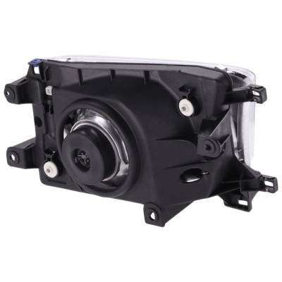 Rareelectrical - New Left Headlights Compatible With Toyota 4Runner 2.7L 3.4L 1999 2000 2001 2002 By Part Numbers - Image 6