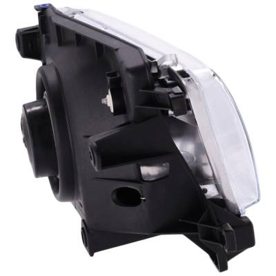 Rareelectrical - New Left Headlights Compatible With Toyota 4Runner 2.7L 3.4L 1999 2000 2001 2002 By Part Numbers - Image 7
