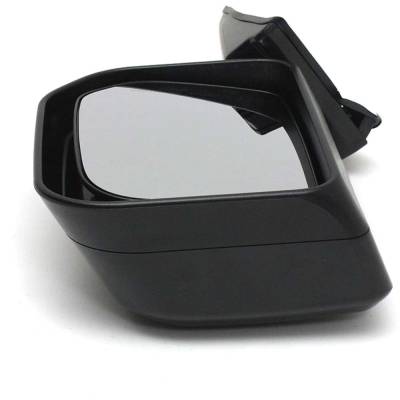 Rareelectrical - New Right Mirror Compatible With Toyota Fj Cruiser 4.0L 2007 2008 2009 2010 2011 2012 2013 By Part - Image 4