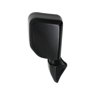 Rareelectrical - New Right Mirror Compatible With Toyota Fj Cruiser 4.0L 2007 2008 2009 2010 2011 2012 2013 By Part - Image 5