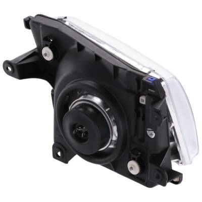 Rareelectrical - New Right Headlights Compatible With Toyota 4Runner 2.7L 3.4L 1999 2000 2001 2002 By Part Numbers - Image 4