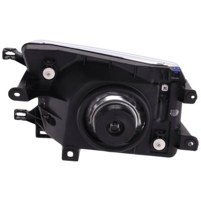 Rareelectrical - New Right Headlights Compatible With Toyota 4Runner 2.7L 3.4L 1999 2000 2001 2002 By Part Numbers - Image 5