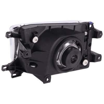 Rareelectrical - New Right Headlights Compatible With Toyota 4Runner 2.7L 3.4L 1999 2000 2001 2002 By Part Numbers - Image 6