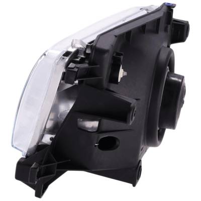 Rareelectrical - New Right Headlights Compatible With Toyota 4Runner 2.7L 3.4L 1999 2000 2001 2002 By Part Numbers - Image 7