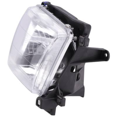 Rareelectrical - New Right Headlights Compatible With Toyota 4Runner 2.7L 3.4L 1999 2000 2001 2002 By Part Numbers - Image 8