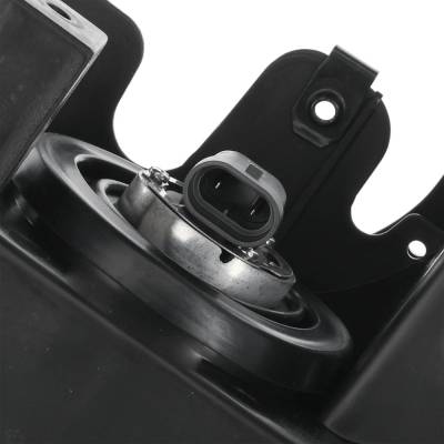 Rareelectrical - New Right Headlights Compatible With Buick Lesabre 3.8L 2000 2005 By Part Numbers Gm2503204 25713548 - Image 8