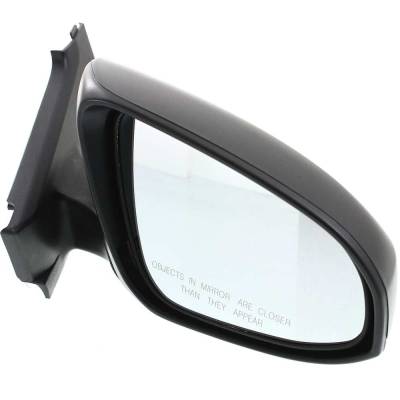 Rareelectrical - New Right Mirror Compatible With Toyota Yaris 1.5L 2012 2013 By Part Numbers 8791052C80-Pfm Ty162r - Image 3