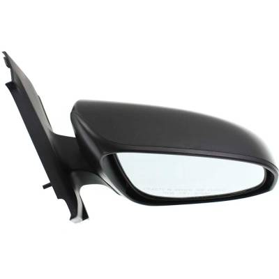 Rareelectrical - New Right Mirror Compatible With Toyota Yaris 1.5L 2012 2013 By Part Numbers 8791052C80-Pfm Ty162r - Image 4