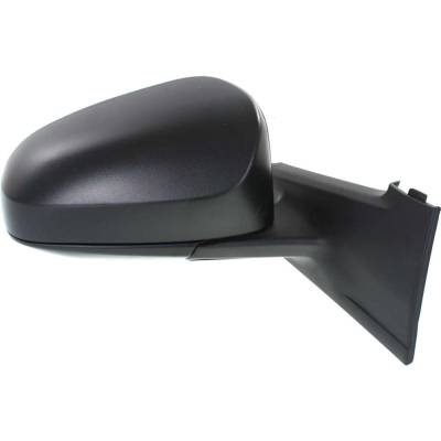 Rareelectrical - New Right Mirror Compatible With Toyota Yaris 1.5L 2012 2013 By Part Numbers 8791052C80-Pfm Ty162r - Image 5