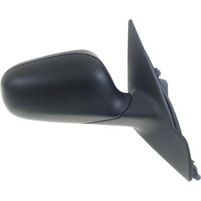 Rareelectrical - New Right Mirror Compatible With Saab 9-3 2.0L 2.8L 2003-2010 By Part Numbers 12795618 Sa17er - Image 5