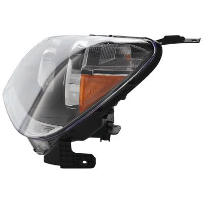 Rareelectrical - New Left Headlights Compatible With Honda Odyssey 3.5L 2005 2006 2007 By Part Numbers - Image 4