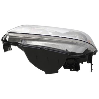 Rareelectrical - New Left Headlights Compatible With Honda Odyssey 3.5L 2005 2006 2007 By Part Numbers - Image 6