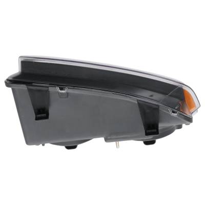 Rareelectrical - New Left Headlights Compatible With Chevrolet 2003 2004 2005 2006 2007 By Part Numbers Gm2502257c - Image 8