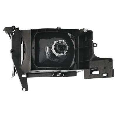 Rareelectrical - New Right Headlights Compatible With Dodge Ram 1500 Ram 2500 Ram 3500 1994 1995 1996 1997 1998 1999 - Image 5