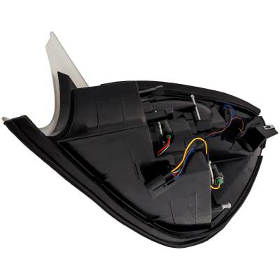 Rareelectrical - New Right Headlights Compatible With Buick Rendezvous 3.4L 2002 2003 By Part Numbers Gm2503226 - Image 3