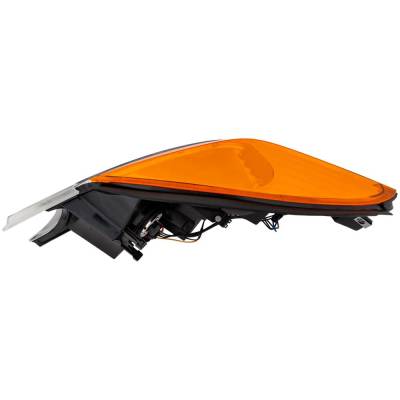 Rareelectrical - New Right Headlights Compatible With Buick Rendezvous 3.4L 2002 2003 By Part Numbers Gm2503226 - Image 4