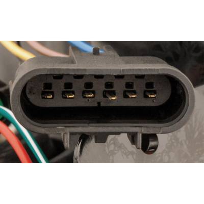 Rareelectrical - New Right Headlights Compatible With Buick Rendezvous 3.4L 2002 2003 By Part Numbers Gm2503226 - Image 6