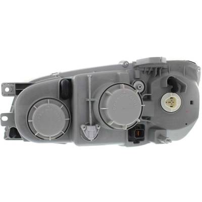 Rareelectrical - New Right Headlights Compatible With Hyundai Xg350 3.5L 2004 2005 By Part Numbers Hy2503131 - Image 5