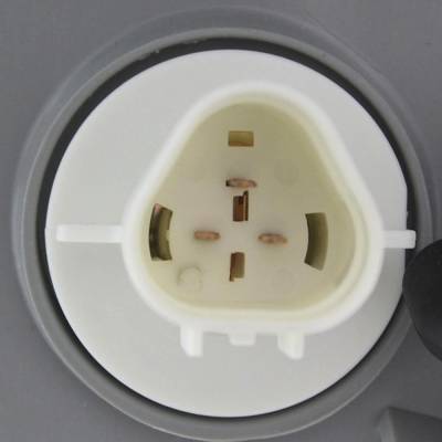 Rareelectrical - New Right Headlights Compatible With Hyundai Xg350 3.5L 2004 2005 By Part Numbers Hy2503131 - Image 6