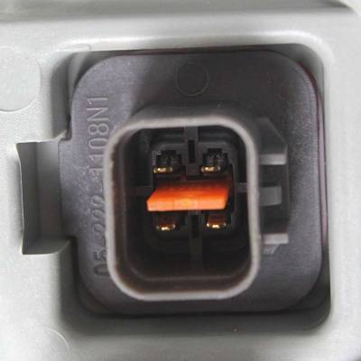 Rareelectrical - New Right Headlights Compatible With Hyundai Xg350 3.5L 2004 2005 By Part Numbers Hy2503131 - Image 7