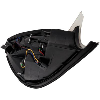 Rareelectrical - New Left Headlights Compatible With Buick Rendezvous 3.4L 2002 2003 By Part Numbers Gm2502226 - Image 3